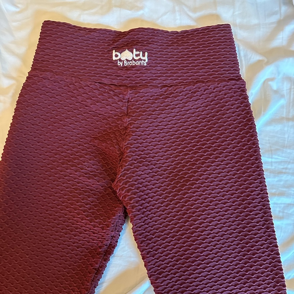 Booty by Brabants leggings